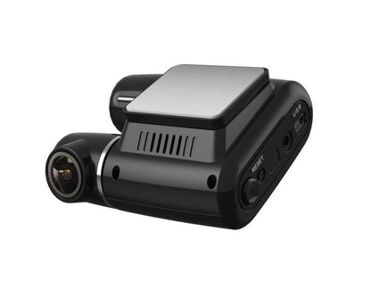 The Latest Dual-lens 1080P Car Driving Recorder