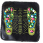 Health Road Cobblestone Road Foot Massage Cushion