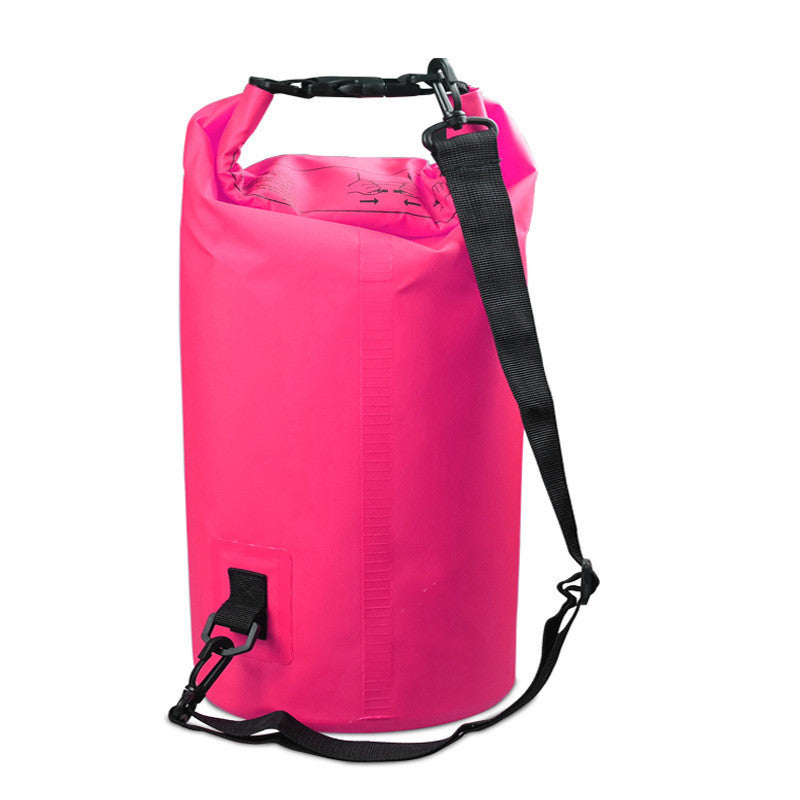 Waterproof Water Resistant Dry Bag Sack Storage Pack Pouch Swimming Outdoor Kayaking Canoeing River Trekking Boating