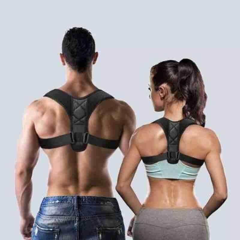 Back Posture Corrector For Men & Women