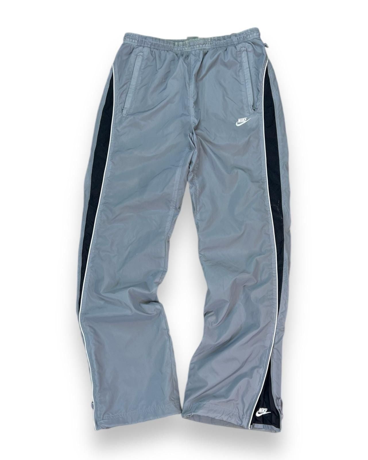 Men's Oversized Sports Track Pant (Pack of 2)