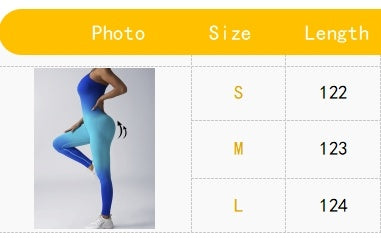 Seamless Jumpsuits  For Women Workout