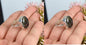 Sulemani Hakik Stone Ring Pack of 2