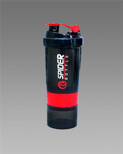 Spider Protein Shaker