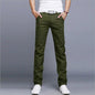 Casual Pants Men Fashion And Comfort Trousers