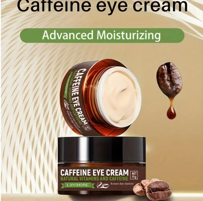 Caffeine Eye Cream 100gm Pack of 2