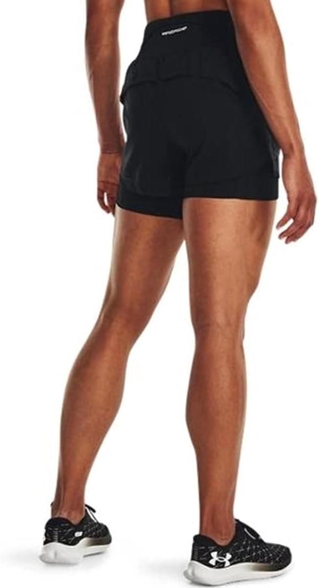 Running 2 In 1 Slim Fit Shorts