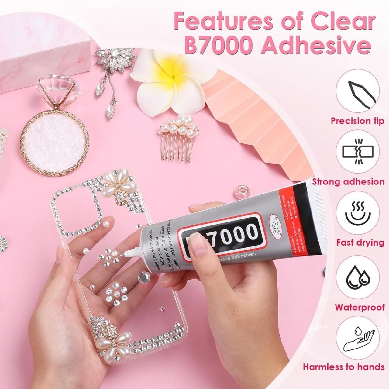 B-7000 Adhesive Multi-Function Glues