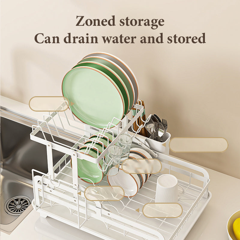 Kitchen Dish Rack