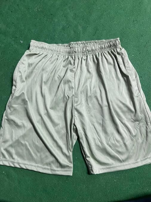 Combo of 4 Men's Cotton Polyester Shorts