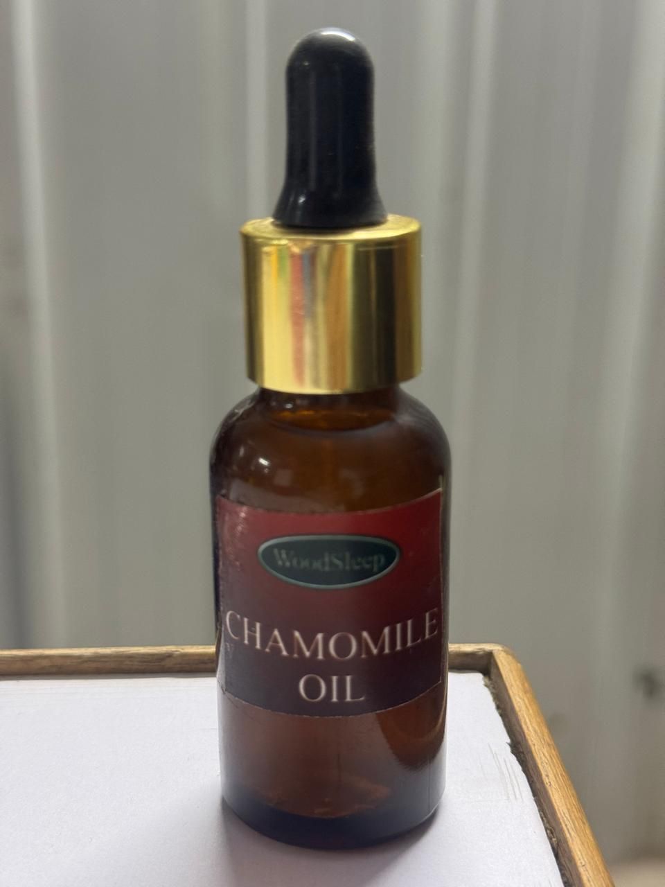 Chamomile Sleep Body Essential Oil 60ml