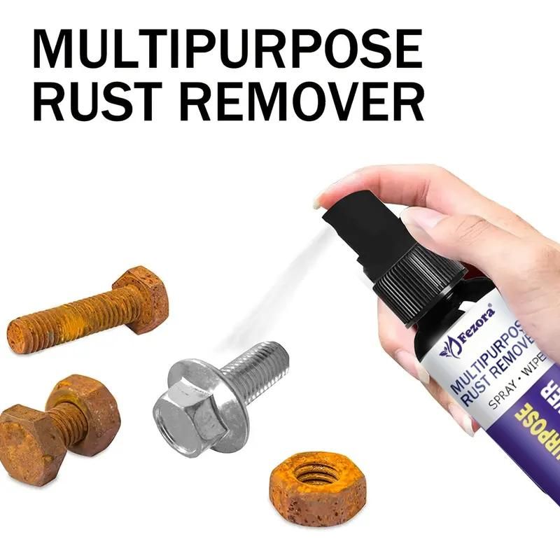 Multipurpose Rust Remover 80 gm