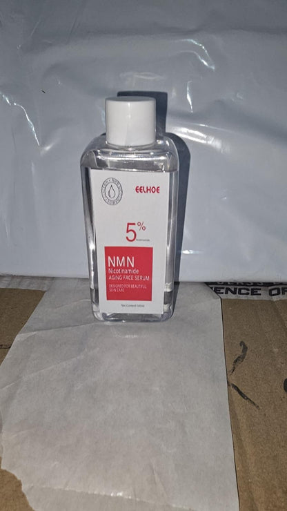 Nmn Aging Face Serum 140ml