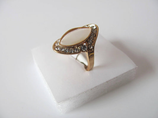 Designer Alloy Finger Rings