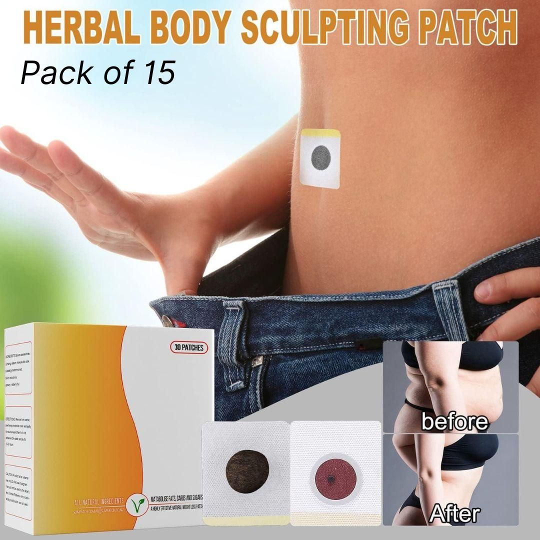 Kidney Care Patch 15pcs