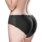 Padded Panty Butt-Shaper Inner Wear for Women, Padded Seamless Bottom Butt Hip Enhancing Briefs-1 Piece