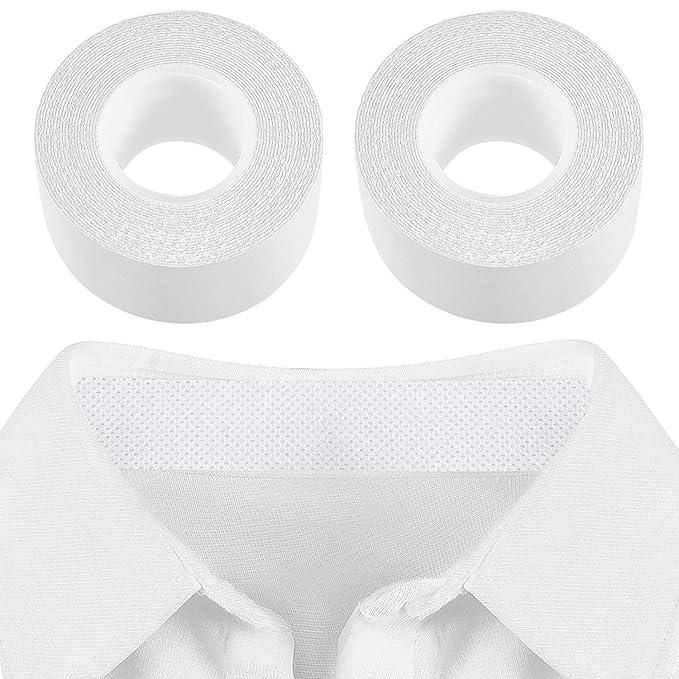 Sweat Absorbent Self Adhesive Tape Pack of 2