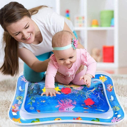 Baby Water Play Mat