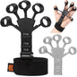 Grip Exerciser Hand Strengthener Hand Exercise Equipment