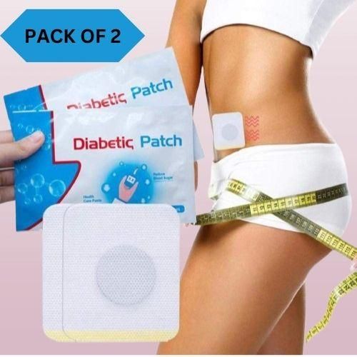 Sumifun Diabetic Patches (PACK OF 2)