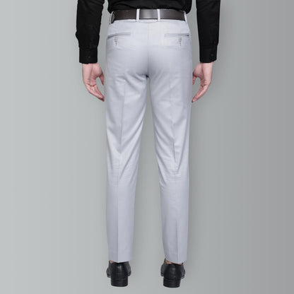 Men's Cotton Formal Trousers