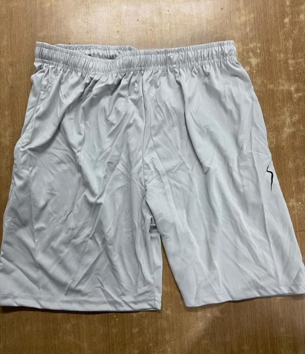 Combo of 4 Men's Cotton Polyester Shorts