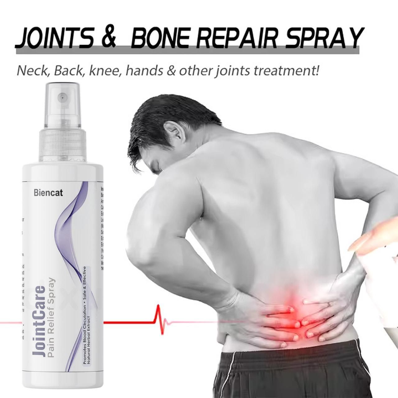 Joint Care Pair Relief Spray