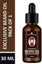 Park Daniel Premium Beard Oil For Men (Pack of 1)