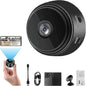 Mini Wireless WiFi ,Cameras with Indoor Video Recorder