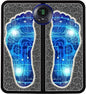 Foot Massage Pain Reliever, Wireless Electric EMS Massage Machine