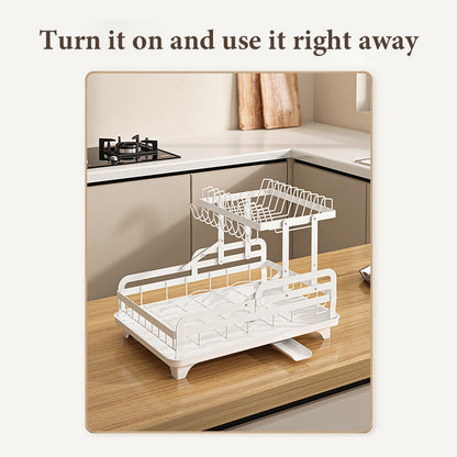 Kitchen Dish Rack