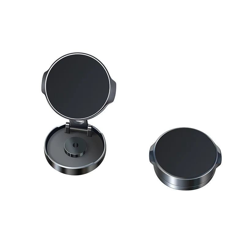 Adjustable Magnetic Car Phone Mount with 360° Rotation