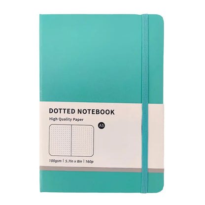 Business Office Creativity Notebook Simple Notepad