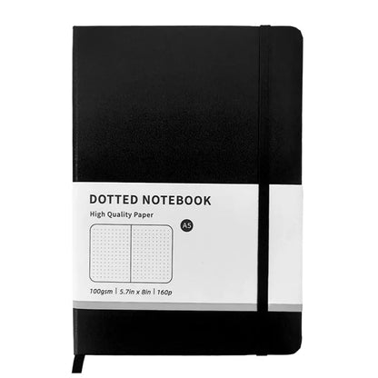 Business Office Creativity Notebook Simple Notepad