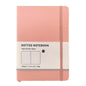 Business Office Creativity Notebook Simple Notepad