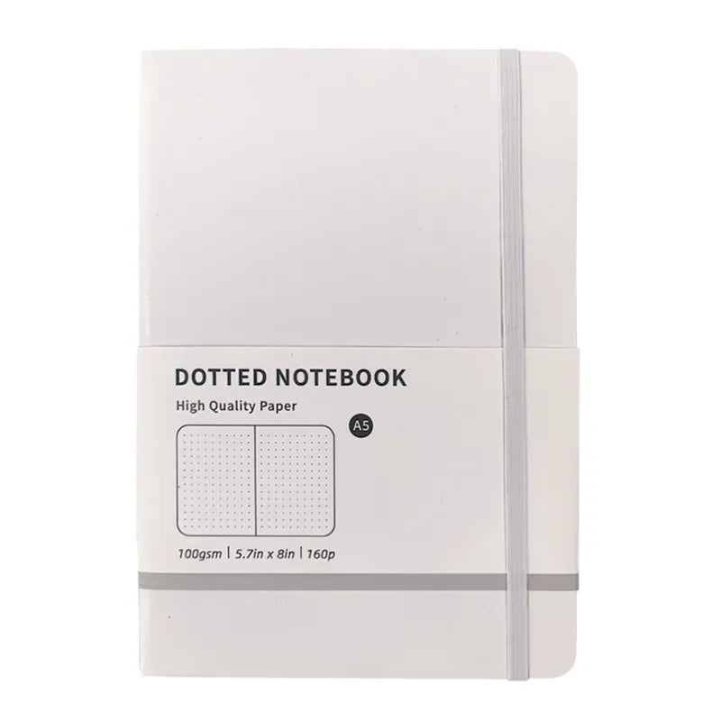 Business Office Creativity Notebook Simple Notepad