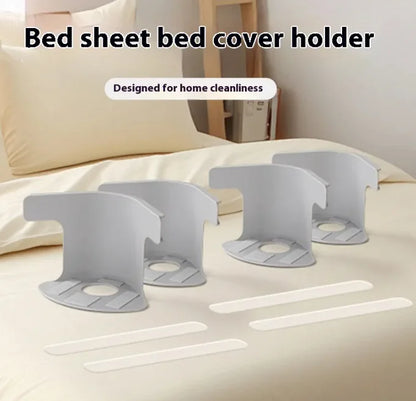 Mattress Cover Holder