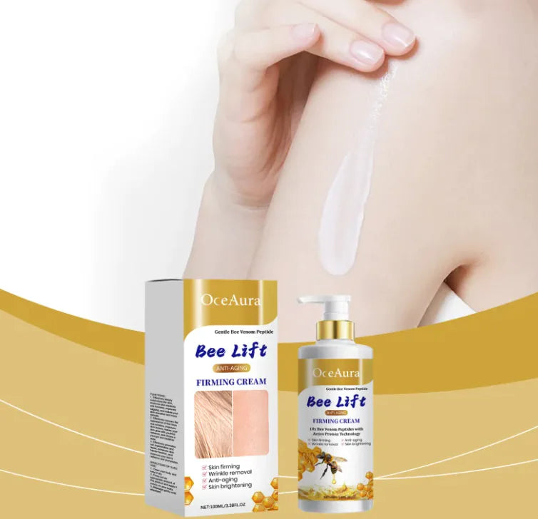 Moisturizing Skin Care Body