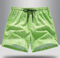 Sports Running Fitness Short-length Pants