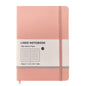 Business Office Creativity Notebook Simple Notepad