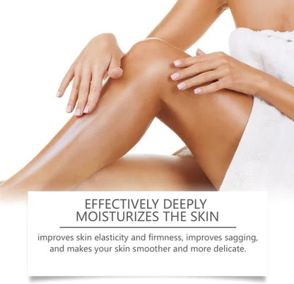 Moisturizing Skin Care Body