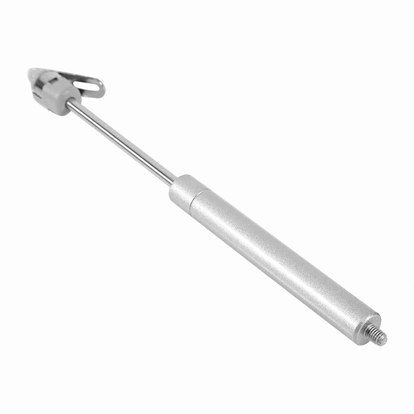 Door Lift Pneumatic Support Hydraulic Gas Spring Stay For Kitchen Cabinet Hinge Holder Silver