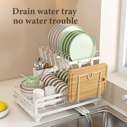 Kitchen Dish Rack