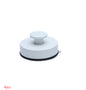 Kitchen Perforated Suction Cup Hook