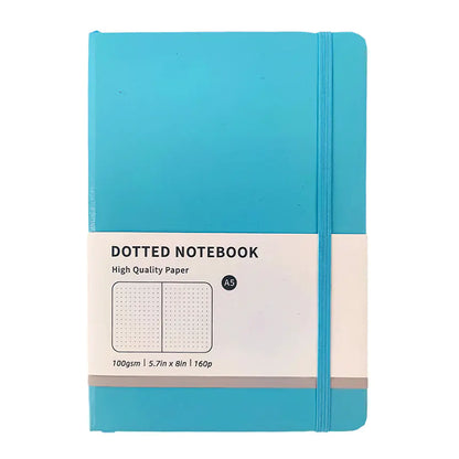 Business Office Creativity Notebook Simple Notepad