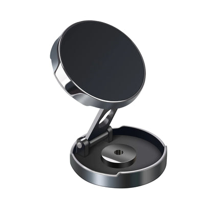 Adjustable Magnetic Car Phone Mount with 360° Rotation