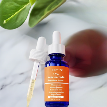 10% Niacinamide Face Serum 30ML