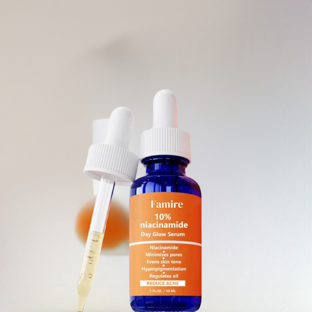 10% Niacinamide Face Serum 30ML