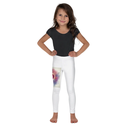 All-Over Print Kids Leggings