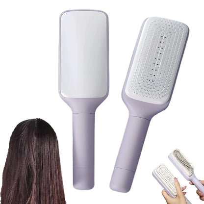 Lifting Hair Comb